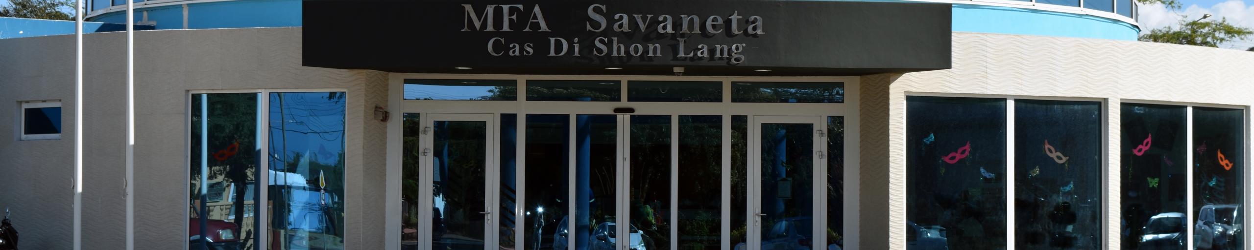 MFA Savaneta