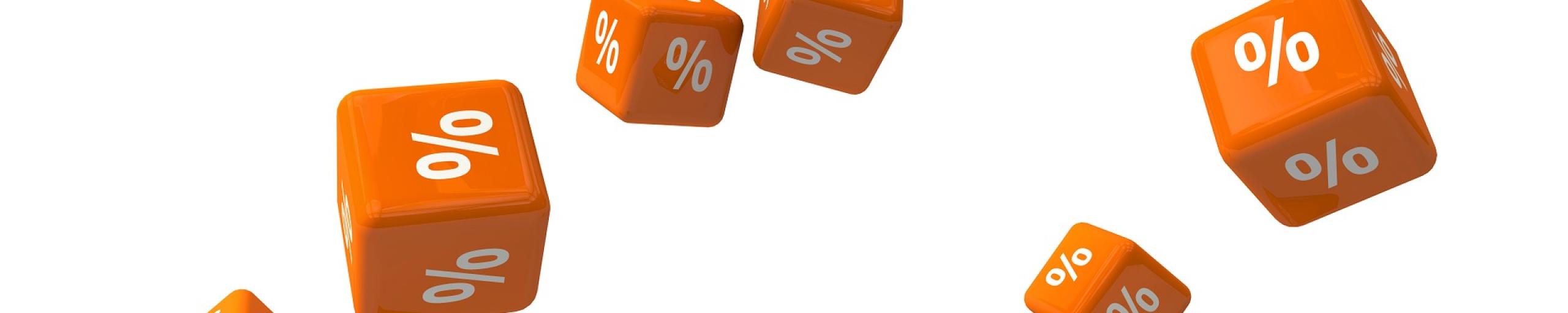 Percentages